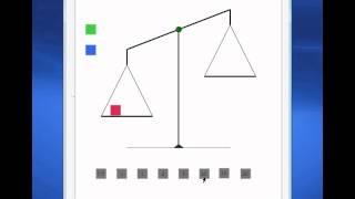 JMP Software: JSL scales simulator