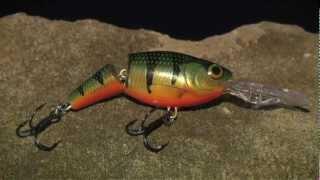 Rapala Jointed Shad Rap