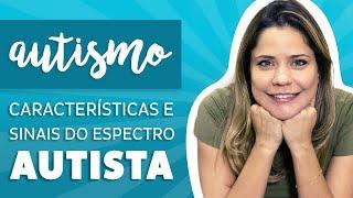 Autismo - TEA? O que é?