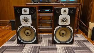 Pioneer CS-T8