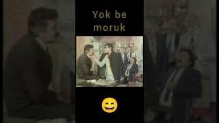 Komik film sahneleri 