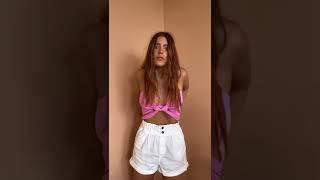 Kendin Yap Crop  Dener miydiniz?