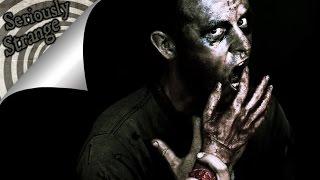 3 Gruesome Cannibals | SERIOUSLY STRANGE #21