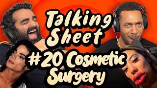 #20 Cosmetic Surgery | Beauty vs Brains, Micheal Jackson, Female Bodybuilders