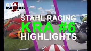 Stahl Racing LO206 Highlights From KRA #6