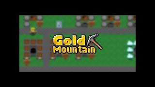 Gold Mountain Boss