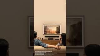 Experience Art Mode on Samsung Frame TV and get mesmerized