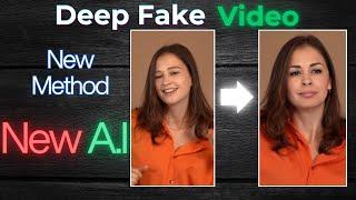 Create Mind-Blowing Deepfake Videos for Free! 