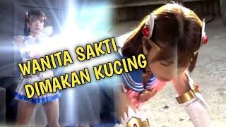 Sailor Moon Pahlawan Kebohayan | Superheroine | Alur Cerita Film