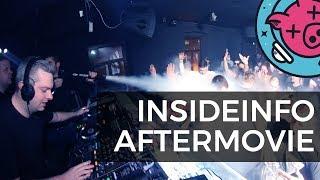 Insideinfo & A-Cray - Mäsokombinát AFTERMOVIE