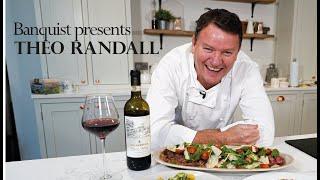 Italian Cooking Masterclass with Theo Randall