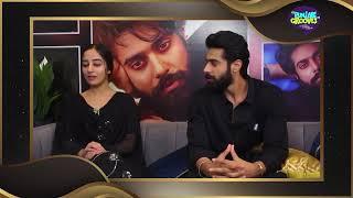 Lover Punjabi Movie Interview | Guri | Ronak Joshi | Funny Mood | Romance