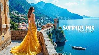 Ibiza Summer Mix 2024  Best Of Tropical Deep House Music Chill Out Mix 2024 Chillout Lounge #319