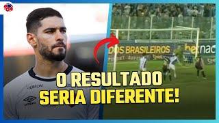 ALISSON CASSIANO SALVOU O SPORT! | Cortes do Léo Medrado & Traíras