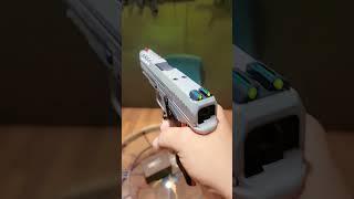 Introducing the Ermox X Fire #Ermox #Xfire #gunstuff #9mm #glock