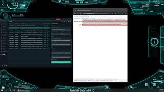 NF Tech Talk #3 ► StreamLabs ChatBot ► My Auto Shout Out Script