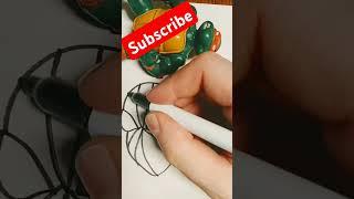 Spider-Man Drawing In 15 Seconds #shorts #spiderman #art #drawing #youtube #youtubeshorts #short
