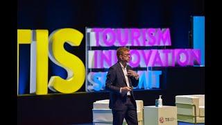 TIS2021 - Tourism Innovation Summit Highlights