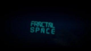 Fractal Space Pre-Alpha Gameplay #1 | lowpolypixel