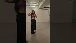 spontaneous-improv flow ft  #bellydancer #bellydance #fusionbellydance #tribalfusion #orientaldance