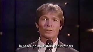 John Denver Sings "High Flight"