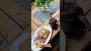 EXPLORING UNILAG WITH BLVCKLANREO- EP11… #foodie #streetfood #unilag #food