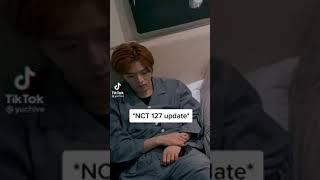 THIS IS LITERALLY ME sometimes i cant catch up then i gave up lol #nctupdate #yuta