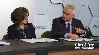 Polycythemia Vera: Novel JAK Inhibitors