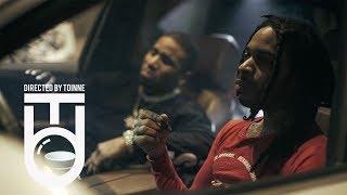 Z-Money "Two 16's" Feat. Valee' (Official Music Video) Shot by @Toinne_