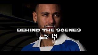 Neymar Jr | Al-Hilal 67 Years | Puma