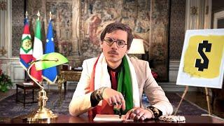 The Ironsides - ITALIA [Official Video]
