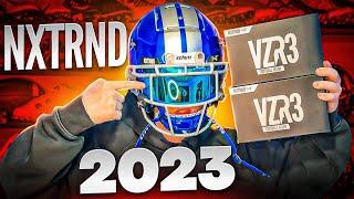 NXTRND VZR3!! 2023 NXTRND's Visor ReDesign