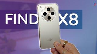 Oppo Find X8 review | Mediatek-powered brilliance!