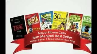 Buku Karya Dewa Eka Prayoga