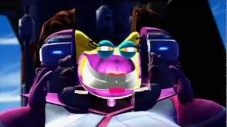 Official Ms. Splosion Man Launch Trailer