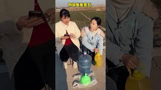 시골마을의 웃음​  #코메디 #재미있는 #단편영상 #훈리펀