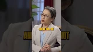 Taiwan’s VP Responds to Xi Jinping’s 2027 Invasion Threat