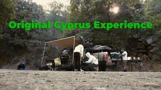 Original Cyprus Experience