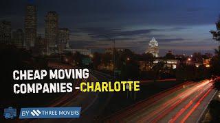 Cheap Moving Companies | Affordable Relocation Solutions for Local & Long-Distance Moves