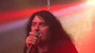 Pavlin Manev's Hope - "Holy Diver"/cover by Dio/(Japara Rock Club - 10.02.2024)