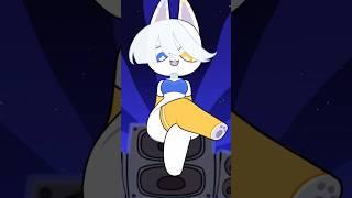 DJ Ankha #mika #animation #mikakit #arightmotion