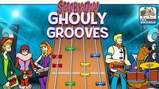 Scooby-Doo: Ghouly Grooves - Master the Tunes with the Gang (WB Kids Games)