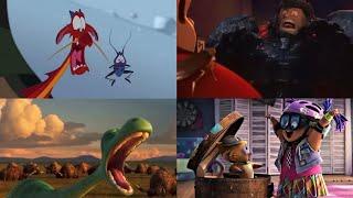 Pixar Screams (Part 7)