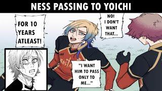 BLUE LOCK Manga | Memes 25
