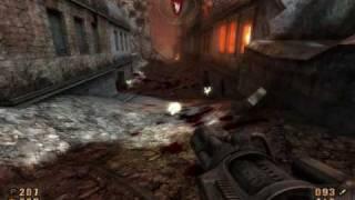 Painkiller BooH Walkthrough: Leningrad (Pt.2)