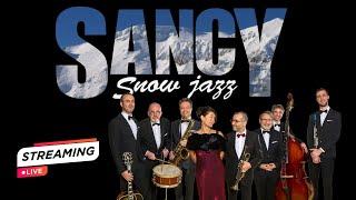 Sancy Snow Jazz LIVE! La Suite Wilson