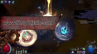 How to get exalted orb in PoE (Path of Exile) - Path of Exile Shop