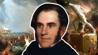 Thomas Cole: Hudson River School Maestro