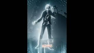 Smooth Manga Rotos「 Preview Edit 」Capcut PC Tutorial #capcutpc