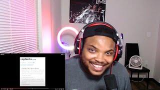 Kendrick Lamar - Euphoria - Reaction!